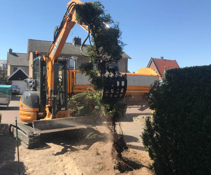Grondwerk