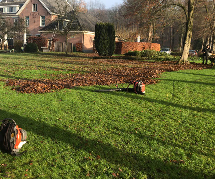 Onderhoud